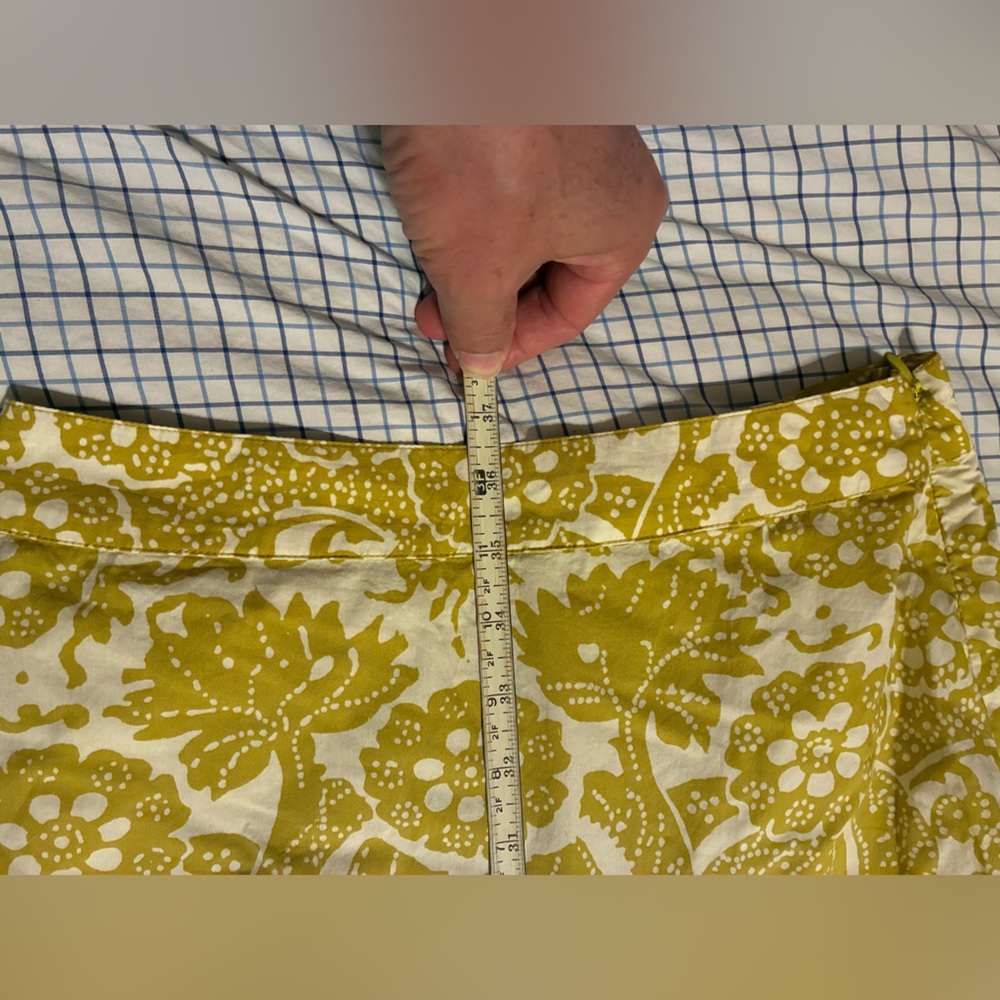 Floral Skirt Sundance - Picture 7 of 7